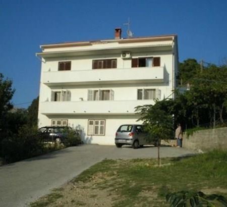 Apartments Piculjan 2829 Rab Town Exterior photo